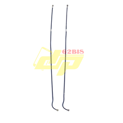 Dây Sóng  Vsmart Active 3 / V530A ( Zin Bóc Máy)