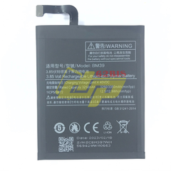 Pin Xiaomi BM39 / Mi 6  (Zin cty)
