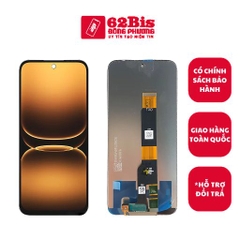 Màn Hình Tecno Spark 50 / KN4 / KN8 (Zin)