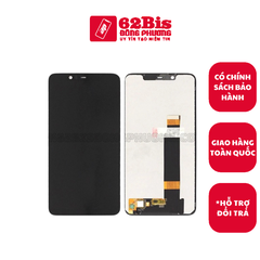 Màn Hình Nokia 6.1 Plus / 6.1+ / Nk 6.1plus (Zin)