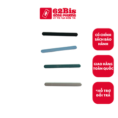 Bộ Nút ngoài Xiaomi Redmi 12 (Zin)