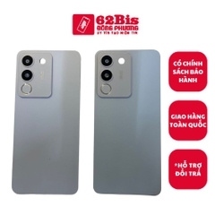 Vỏ / Lưng sau Lưng Vivo V29E + lens (Zin Máy)