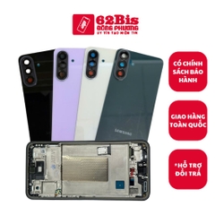Vỏ Samsung A37 bộ Full có sườn (Zin)