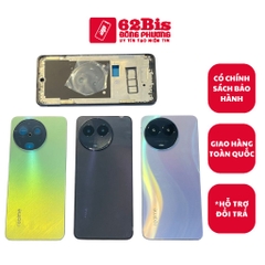 Vỏ Oppo Realme V50 / Realme V50s full bộ có sườn (Zin máy)