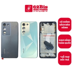 Vỏ Vivo Y100 / Vivo T3 5G Full bộ (Zin máy)