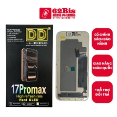 Màn Hình Iphone 17Promax / IP 17PM Amoled - sàng được IC (Hãng DD)