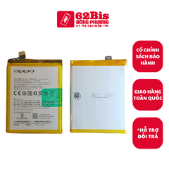 Pin Oppo BLP619 / A39 / Neo 9S / 2820mAh - 3200mAh (Zin)