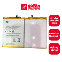 Pin Xiaomi Redmi 10A / Redmi 9C / Redmi 9A / Poco M2 (BN56) 4900mAh (Zin)