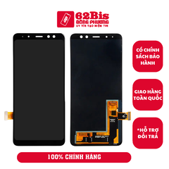 Màn Hình Samsung A530 / A530F / A8-2018 (100% chính hãng)