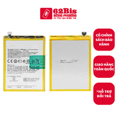 Pin Oppo BLP631 / F3 / F5 / A77t 3115mAh - 3200mAh (Zin Cty)