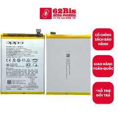 Pin Oppo BLP817 / A15 / A15s / A16 / A16K - 4230mAh (Zin)