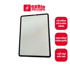 Kính Ipad Pro 11 2022 / Ipad Pro 11 2021/ Ipad Pro M1 2021 / Ipad Pro M2 2022 / A2377 / A2460 / A2459 / A2301 / A2759/ A2435 / A2761 / A2762  (Hãng G + Oca)