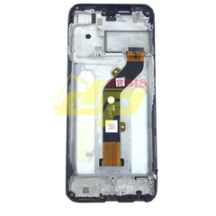 Khung Sườn Benzen Tecno Pop5 / Pop 5  ( Zin Bóc Máy)