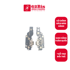 Cụm Chân Sạc Nokia 5.1 Plus - 2018 / X5 2018 (Zin)