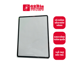 Kính Ipad Pro 12.9-2021 / Ipad Pro M1 2021 / Pro 12.9-2022 / A2378 / A2462 / A2461 / A2379 / A2436 / A2764 / A2437 / A2766  (Hãng G + Oca)