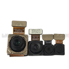 Camera Sau Oppo  Realme 8 / Realme8 ( bộ 4 cam) Zin cty