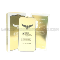 Cường Lực Iphone 12 Pro Max Esd