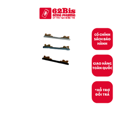 Bộ Nút ngoài Xiaomi Redmi Note 12 Tubor (Zin)