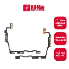 Dây Mở Nguồn + Volume Oppo Reno 14F (Zin)