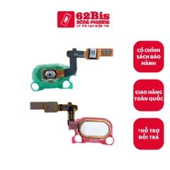 Cáp Home Vân Tay Oppo F1S / A59 / A1601 (Zin)