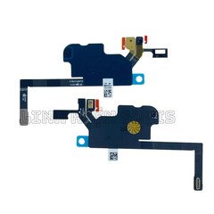 Dây nguồn cảm biến, micro video Iphone 13 Pro (Zin)