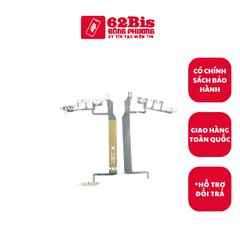 Dây Mở Nguồn + Volume + gạt rung Iphone 13Pro / 13 Pro (zin)