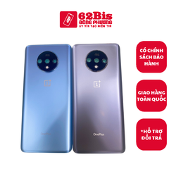 Vỏ / Lưng sau Oneplus 7T / 1+7T + lens camera (New hãng)