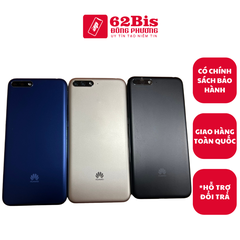 Vỏ Huawei Y6 2018 / Y6-2018  Ko Sườn (Zin)
