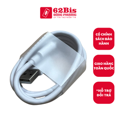 Cáp Google C Type-C Sạc Nhanh 60W (100% Chính Hãng)