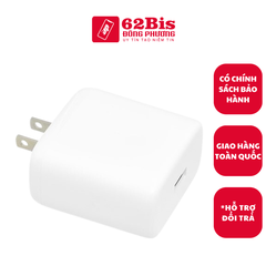 Củ Sạc Nhanh Oppo Super VOOC 4.0 65W (Chính Hãng)