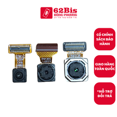 Camera Sau Itel Vision 1 Pro / L6502 (Zin Máy )