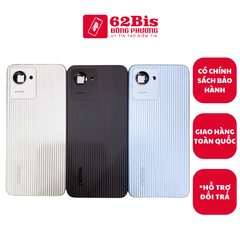Vỏ Oppo Realme C30/ C30S có sườn (Zin)