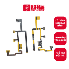 Dây Mở Nguồn + Volume Ipad 2 - Wifi (Zin)
