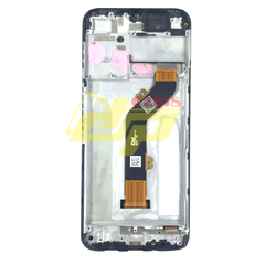 Khung Sườn Benzen Tecno Spark 7 / Spark 7T ( Zin Bóc Máy)