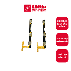 Dây Mở Nguồn + Volume Xiaomi Redmi 12C (zin)