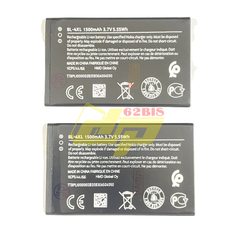 Pin Nokia BL-4XL / Nokia 8000 4G / TA-1305 / Nokia 6300 4G (Zin)