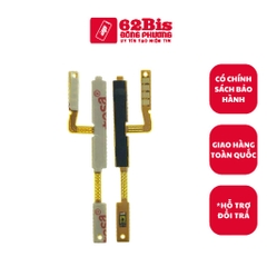 Dây Mở Nguồn + Volume ZTE Blade V60