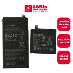 Pin Oppo FInd N3 Flip 2024 / BLPA03 - Pin Lớn (zin cty)