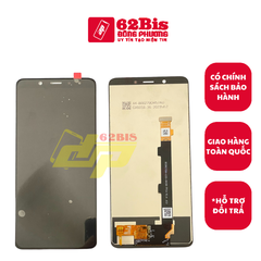 Màn Hình Oppo Realme 1 full công nghệ Incell Phản quang MHOP-F7Y