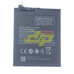 Pin Xiaomi BM3B / MiMix 2 / MiMix 2s (Zin cty)