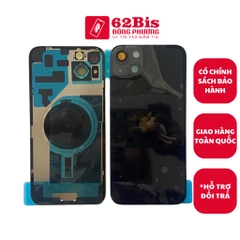 Vỏ / Lưng sau Iphone 14 plus + Lens Camera (Zin)