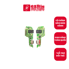 Cụm Chân Sạc Vivo Y22s - 2022 (Zin full ic)