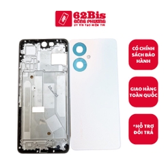 Vỏ Tecno Camon 19 / Camon19 Bộ Có Sườn (Zin máy)