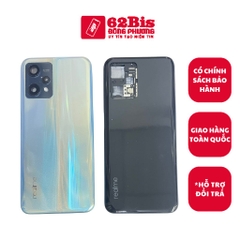 Vỏ Oppo Realme 9 Pro 5g / Realme 9pro - 5G Full bộ có sườn (Zin máy)