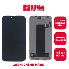 Màn Hình Iphone 17 Air / 17air , phôi dẻo - chạy chuẩn đoán (100% Zin hãng FOG)