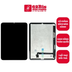 Màn Hình Ipad Mini 7 / A17 Pro / Mini 2024 / A2993, A2995, A2996 full bộ (Zin New)