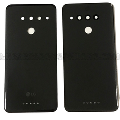 Vỏ / Lưng sau LG V50 thinq - Bản Mỹ (Zin máy)