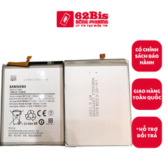 Pin Samsung M51 / M515F / M62 / F62 / M415 / BM415ABY - 7000mAh (Zin)