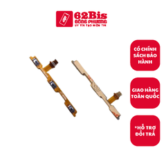 Dây Mở Nguồn + Volume Huawei Y6 Prime - 2018 (Zin)