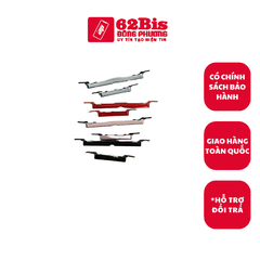 Bộ Nút ngoài Oppo F7 (Zin)